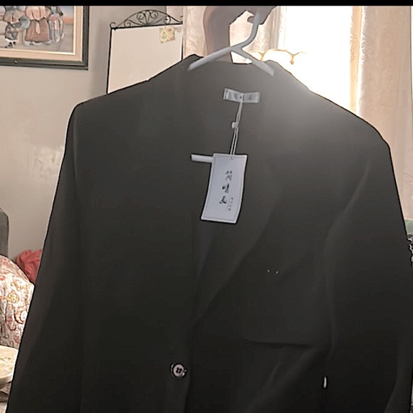 Men’s jacket size large - Picture 1 of 3
